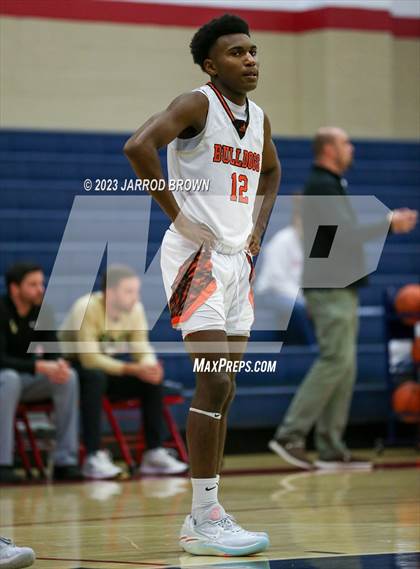 Thumbnail 3 in La Porte @ Little Cypress-Mauriceville photogallery.