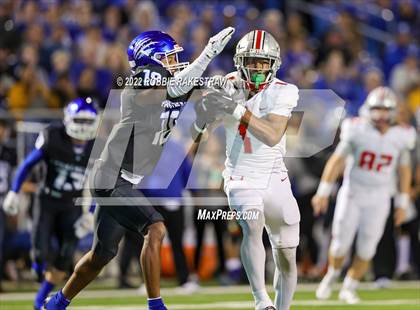 Thumbnail 2 in Lake Belton @ Midlothian photogallery.