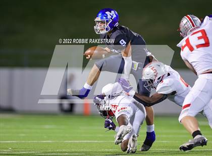 Thumbnail 1 in Lake Belton @ Midlothian photogallery.