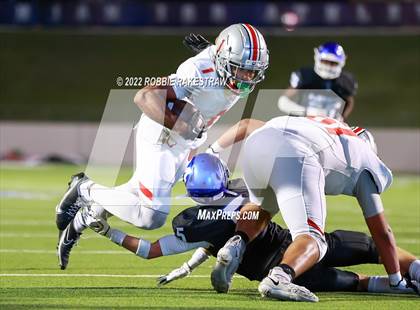 Thumbnail 2 in Lake Belton @ Midlothian photogallery.