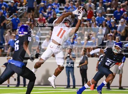 Thumbnail 1 in Lake Belton @ Midlothian photogallery.