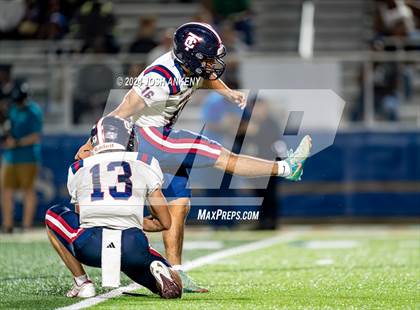 Thumbnail 2 in Teurlings Catholic @ East Ascension photogallery.
