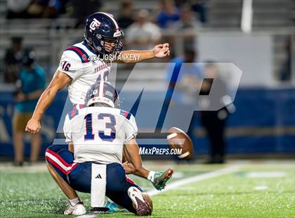 Thumbnail 1 in Teurlings Catholic @ East Ascension photogallery.