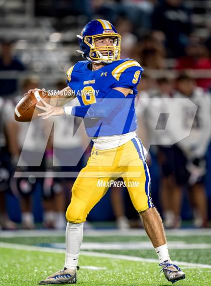 Thumbnail 1 in Teurlings Catholic @ East Ascension photogallery.