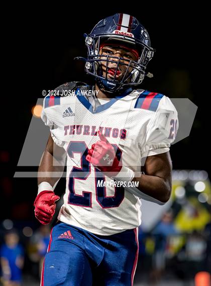 Thumbnail 1 in Teurlings Catholic @ East Ascension photogallery.