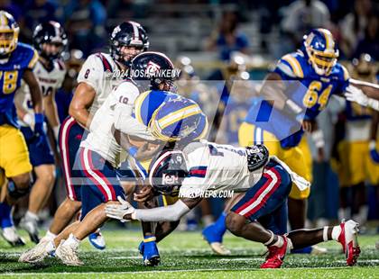 Thumbnail 1 in Teurlings Catholic @ East Ascension photogallery.