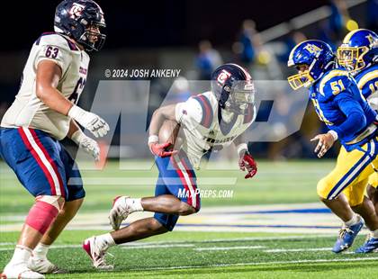 Thumbnail 1 in Teurlings Catholic @ East Ascension photogallery.