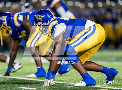 Thumbnail 1 in Teurlings Catholic @ East Ascension photogallery.
