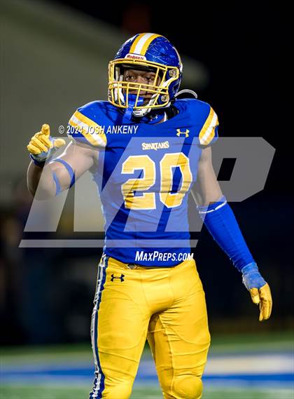 Thumbnail 1 in Teurlings Catholic @ East Ascension photogallery.