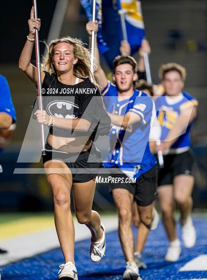 Thumbnail 2 in Teurlings Catholic @ East Ascension photogallery.