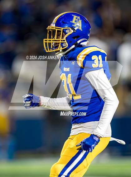 Thumbnail 3 in Teurlings Catholic @ East Ascension photogallery.