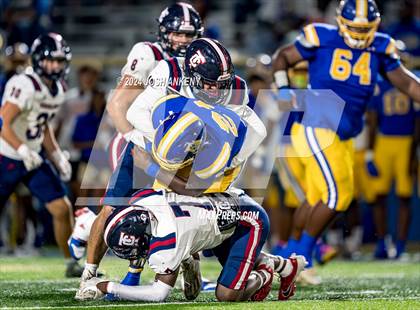 Thumbnail 2 in Teurlings Catholic @ East Ascension photogallery.