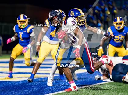 Thumbnail 1 in Teurlings Catholic @ East Ascension photogallery.