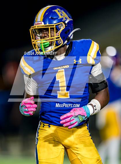 Thumbnail 1 in Teurlings Catholic @ East Ascension photogallery.
