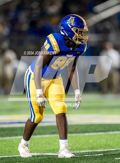 Thumbnail 3 in Teurlings Catholic @ East Ascension photogallery.