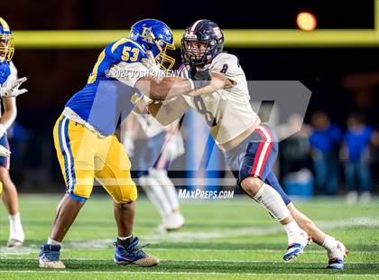 Thumbnail 1 in Teurlings Catholic @ East Ascension photogallery.