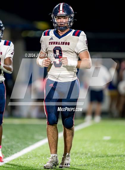 Thumbnail 2 in Teurlings Catholic @ East Ascension photogallery.