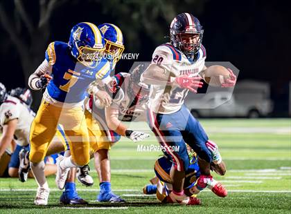 Thumbnail 3 in Teurlings Catholic @ East Ascension photogallery.