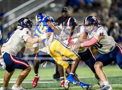 Thumbnail 3 in Teurlings Catholic @ East Ascension photogallery.