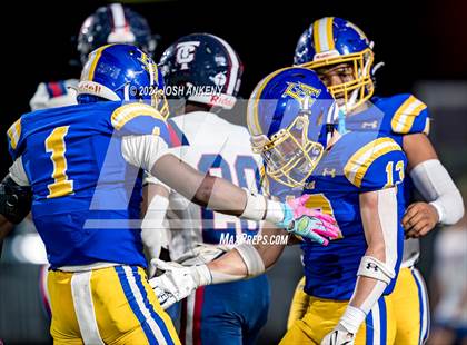 Thumbnail 3 in Teurlings Catholic @ East Ascension photogallery.