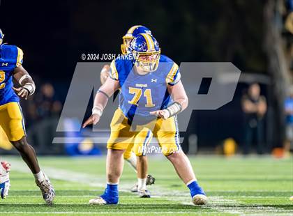 Thumbnail 1 in Teurlings Catholic @ East Ascension photogallery.