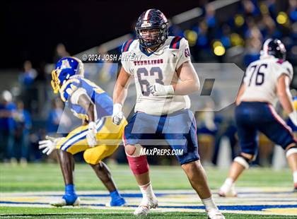 Thumbnail 3 in Teurlings Catholic @ East Ascension photogallery.