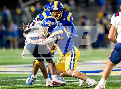 Thumbnail 2 in Teurlings Catholic @ East Ascension photogallery.