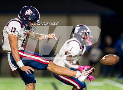 Thumbnail 1 in Teurlings Catholic @ East Ascension photogallery.