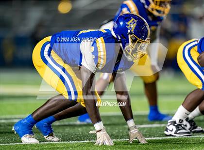 Thumbnail 2 in Teurlings Catholic @ East Ascension photogallery.