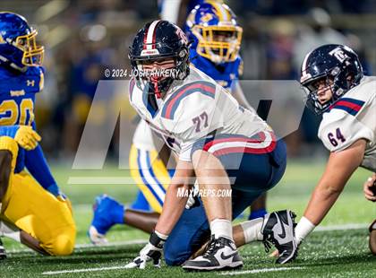 Thumbnail 3 in Teurlings Catholic @ East Ascension photogallery.
