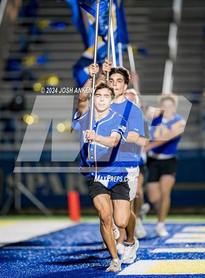 Thumbnail 3 in Teurlings Catholic @ East Ascension photogallery.
