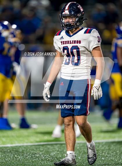 Thumbnail 1 in Teurlings Catholic @ East Ascension photogallery.