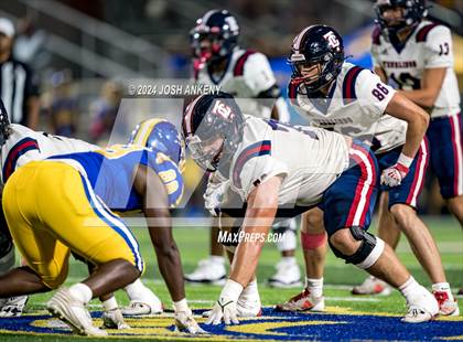 Thumbnail 2 in Teurlings Catholic @ East Ascension photogallery.