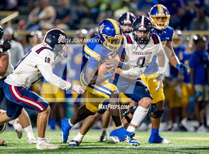 Thumbnail 3 in Teurlings Catholic @ East Ascension photogallery.
