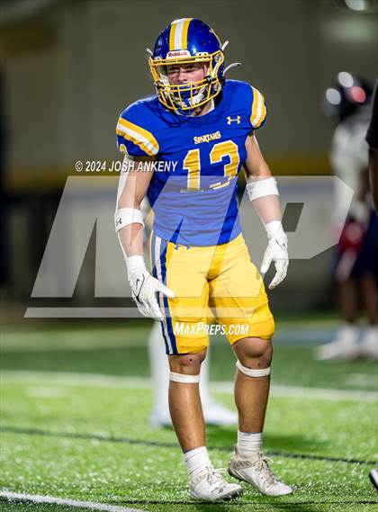 Thumbnail 3 in Teurlings Catholic @ East Ascension photogallery.