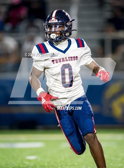 Thumbnail 2 in Teurlings Catholic @ East Ascension photogallery.