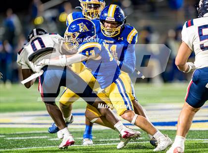 Thumbnail 3 in Teurlings Catholic @ East Ascension photogallery.