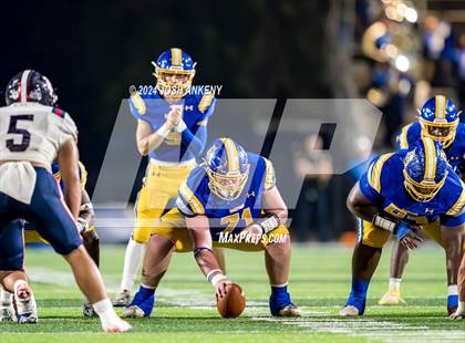 Thumbnail 3 in Teurlings Catholic @ East Ascension photogallery.