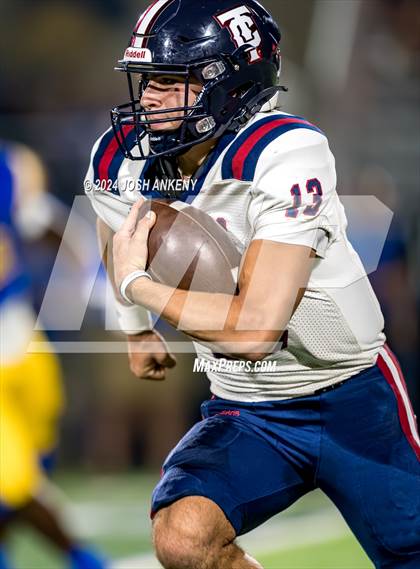 Thumbnail 2 in Teurlings Catholic @ East Ascension photogallery.