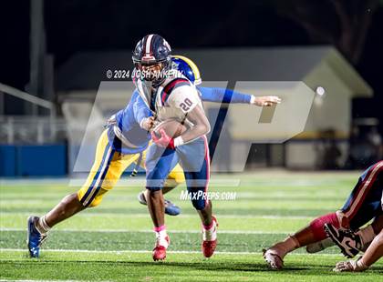 Thumbnail 2 in Teurlings Catholic @ East Ascension photogallery.