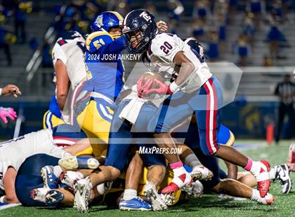 Thumbnail 2 in Teurlings Catholic @ East Ascension photogallery.