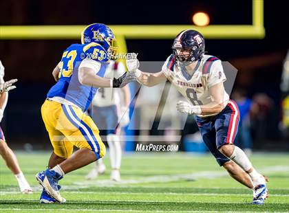 Thumbnail 3 in Teurlings Catholic @ East Ascension photogallery.