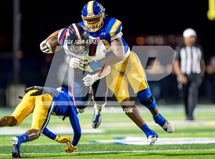 Thumbnail 1 in Teurlings Catholic @ East Ascension photogallery.