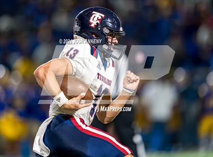 Thumbnail 2 in Teurlings Catholic @ East Ascension photogallery.