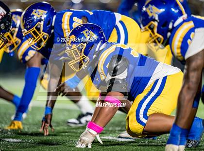 Thumbnail 2 in Teurlings Catholic @ East Ascension photogallery.