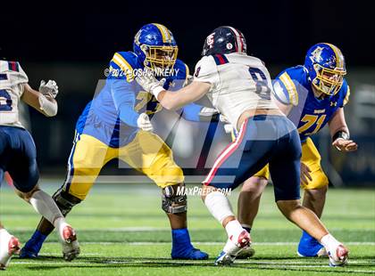 Thumbnail 2 in Teurlings Catholic @ East Ascension photogallery.