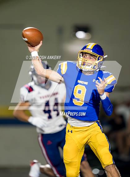 Thumbnail 3 in Teurlings Catholic @ East Ascension photogallery.
