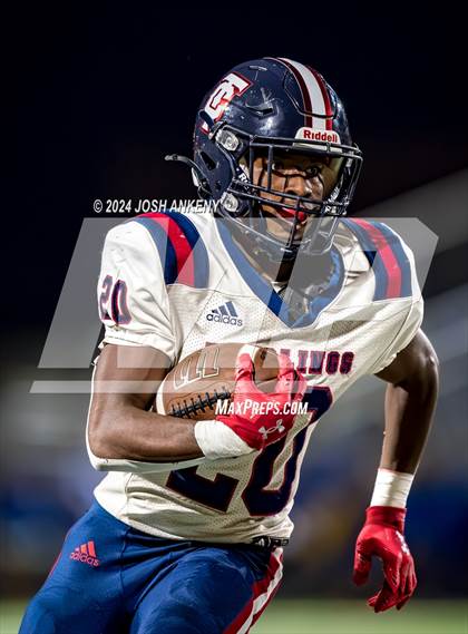 Thumbnail 3 in Teurlings Catholic @ East Ascension photogallery.
