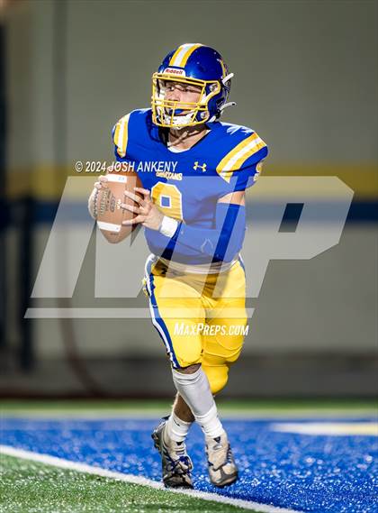 Thumbnail 2 in Teurlings Catholic @ East Ascension photogallery.