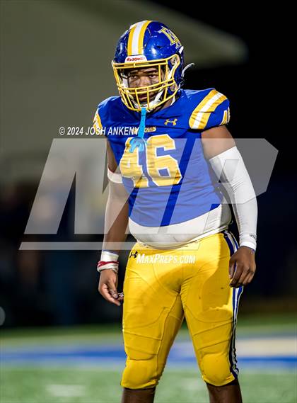 Thumbnail 2 in Teurlings Catholic @ East Ascension photogallery.